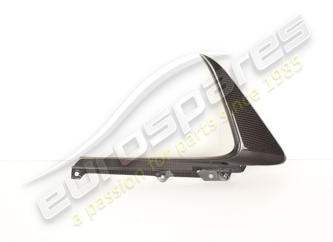 neu ferrari vollständig rh seitlich unterkin. teilenummer 807968 (1)
