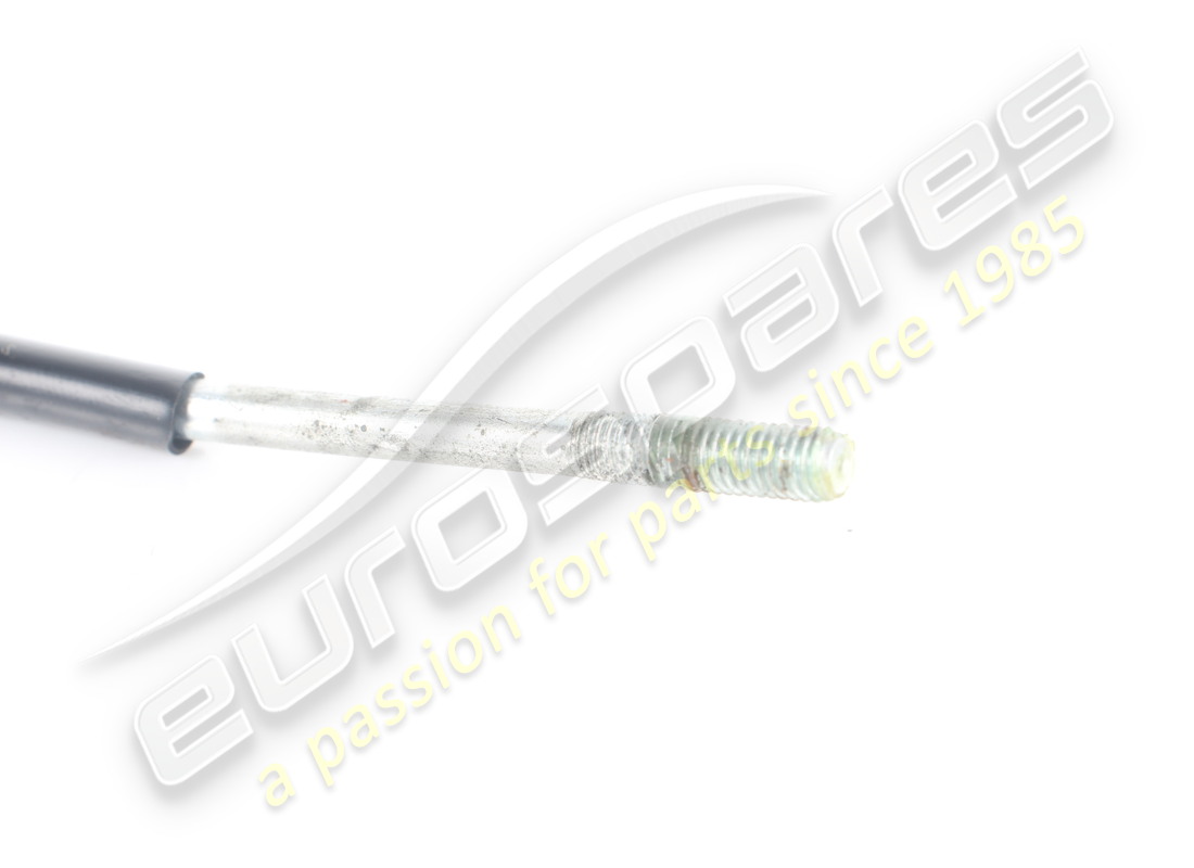 gebraucht ferrari linke obere sicherheitsstange. teilenummer 61923000 (2)