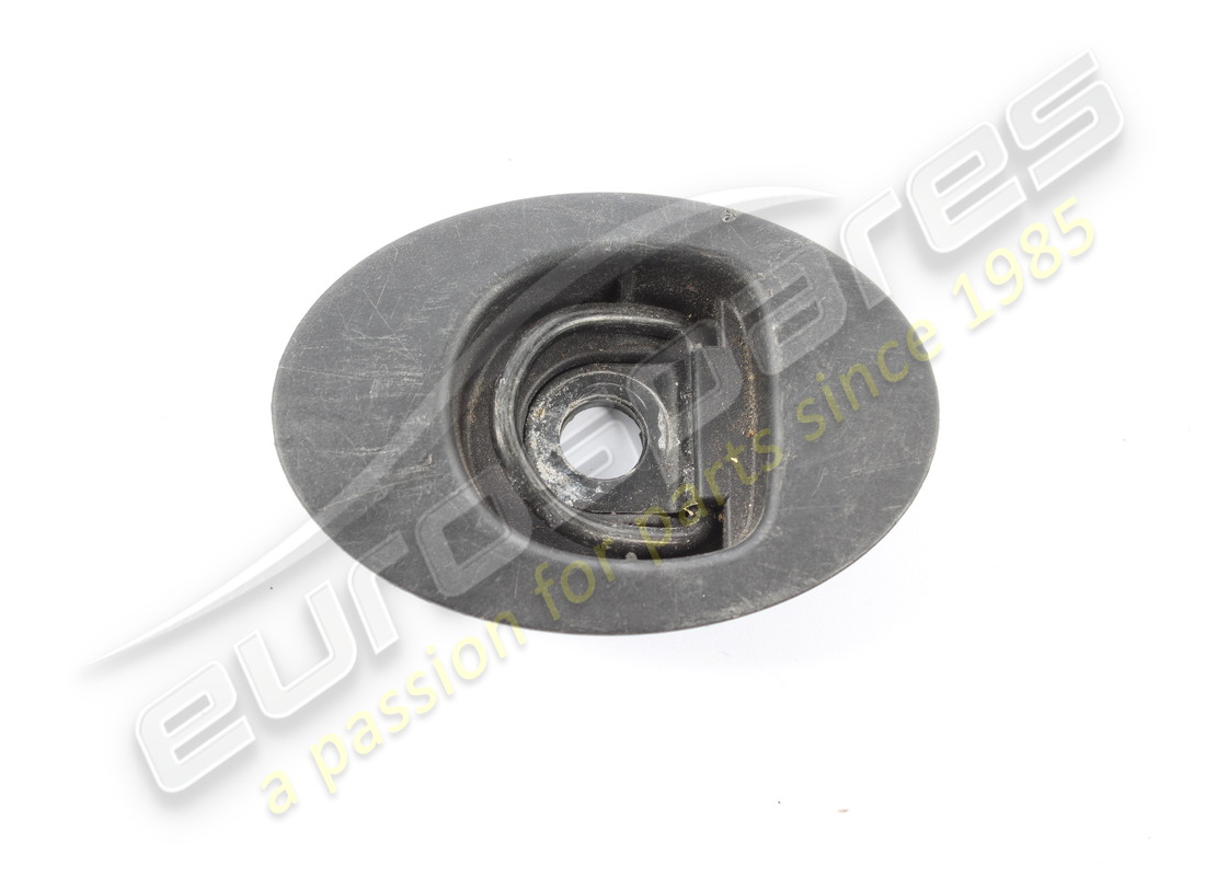 GEBRAUCHTE Maserati PLATTE. . TEILENUMMER 68000400 (1)