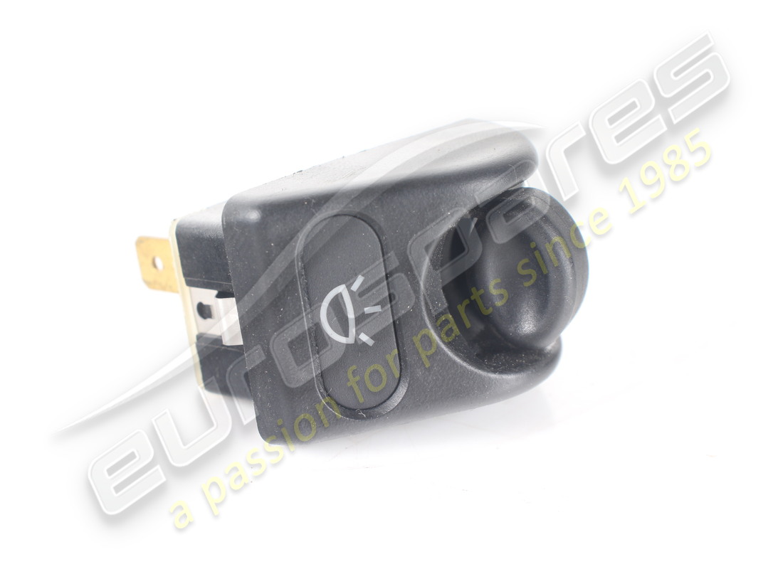 Gebrauchter Schalter Ferrari für Dachbeleuchtung. Teilenummer 183232 (1)