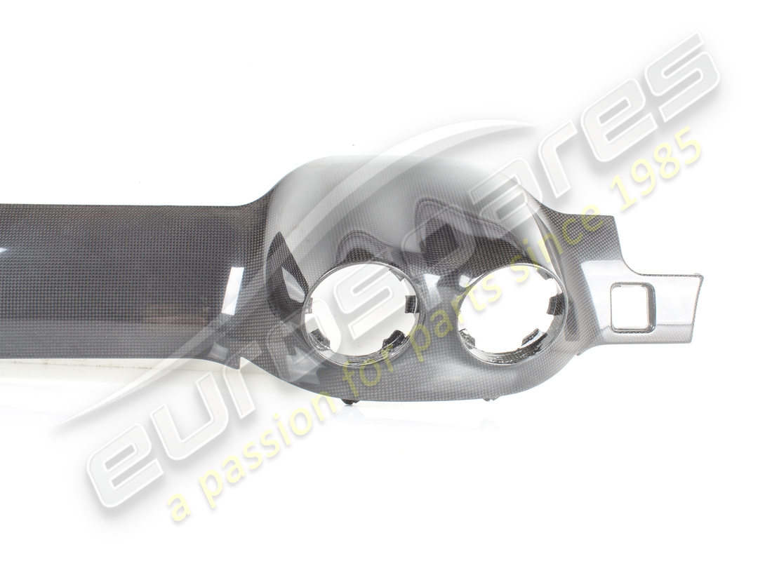 gebraucht ferrari rh-formteil – carbon-versio. teilenummer 69374900 (3)