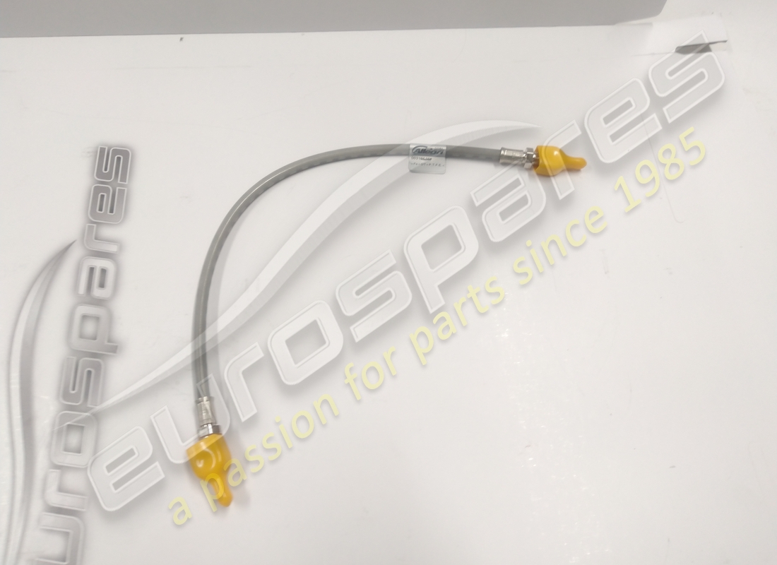 neuer lamborghini vorderradbremsschlauch. teilenummer 003101453 (1)