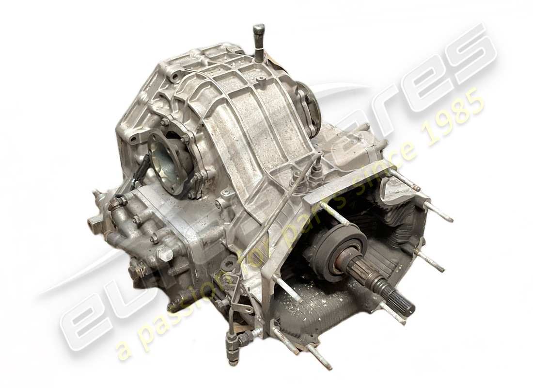 GEBRAUCHTES Ferrari 355 GETRIEBE . TEILENUMMER 168372X (1)
