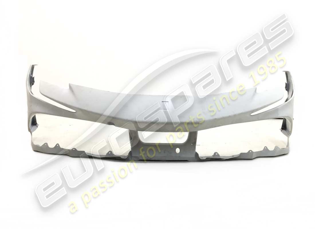 neuer ferrari frontstoßstange. teilenummer 985953021 (1)