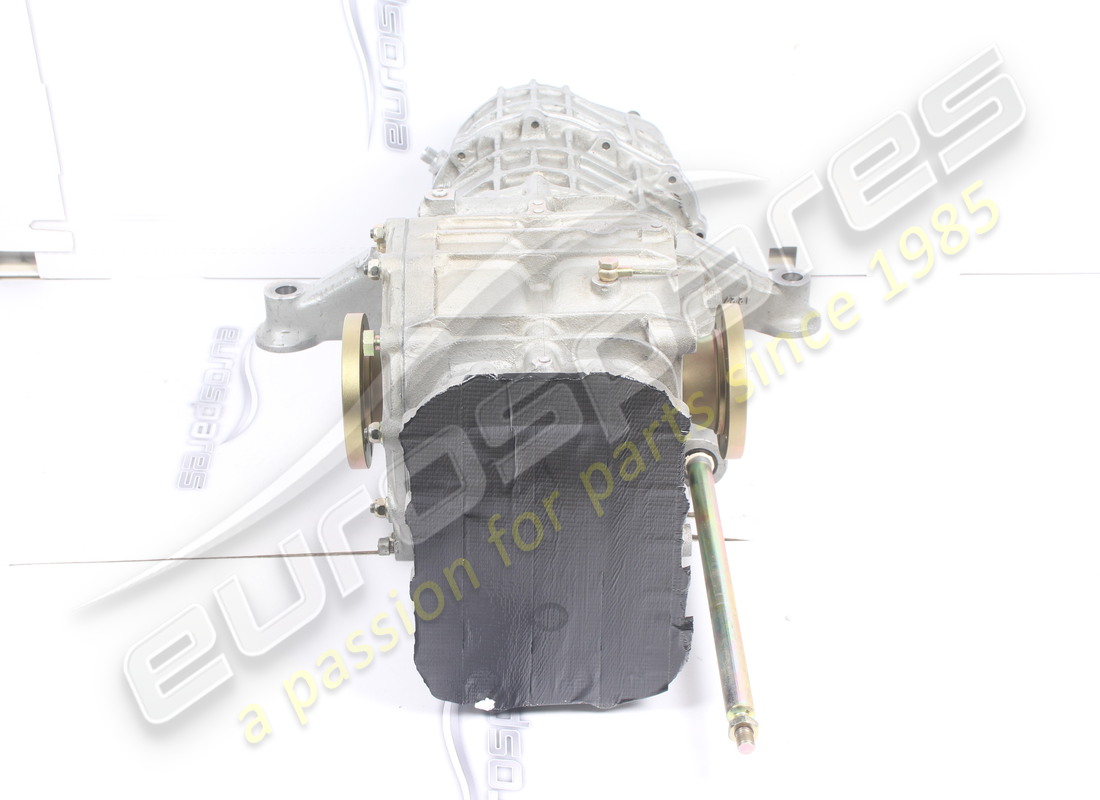 überholte ferrari getriebeeinheit ver/us. teilenummer 149031 (3)