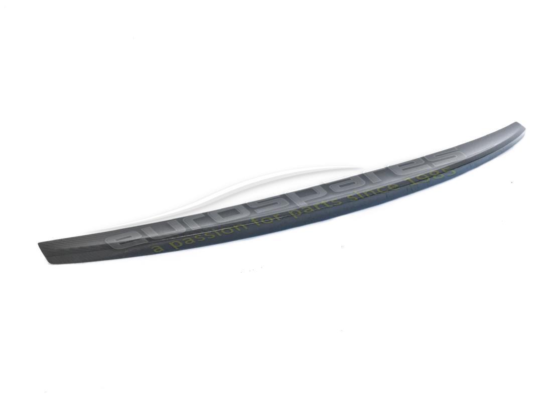Generalüberholter Maserati Heckspoiler Sportline. Teilenummer 84910300 (1)