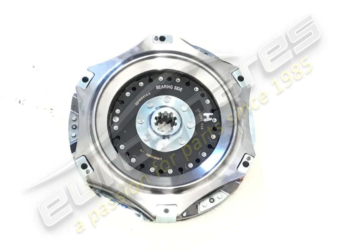 neue ferrari kupplungsbaugruppe. teilenummer 136807 (4)