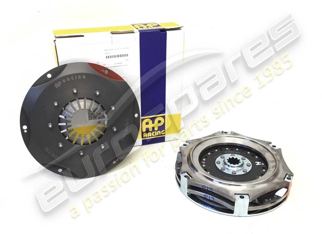 neue ferrari kupplungsbaugruppe. teilenummer 136807 (1)