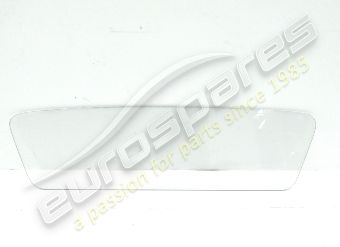 NEU (ANDERE) Eurospares HINTERE BILDSCHIRM. TEILENUMMER 65980100 (1)