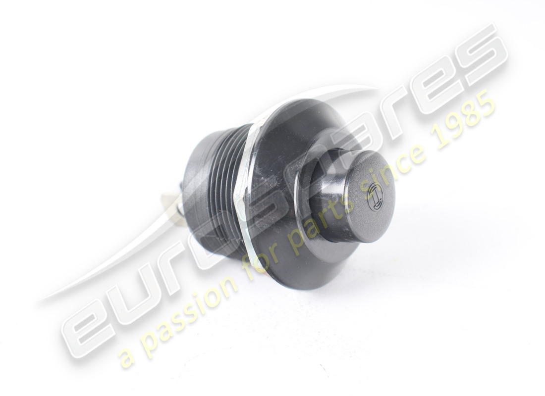 NEUER FERRARI HANDSCHUHKASTEN-ÖFFNUNGSKNOPF. TEILENUMMER 60591600 (1) neuer ferrari handschuhkasten-öffnungsknopf. teilenummer 60591600 (1)