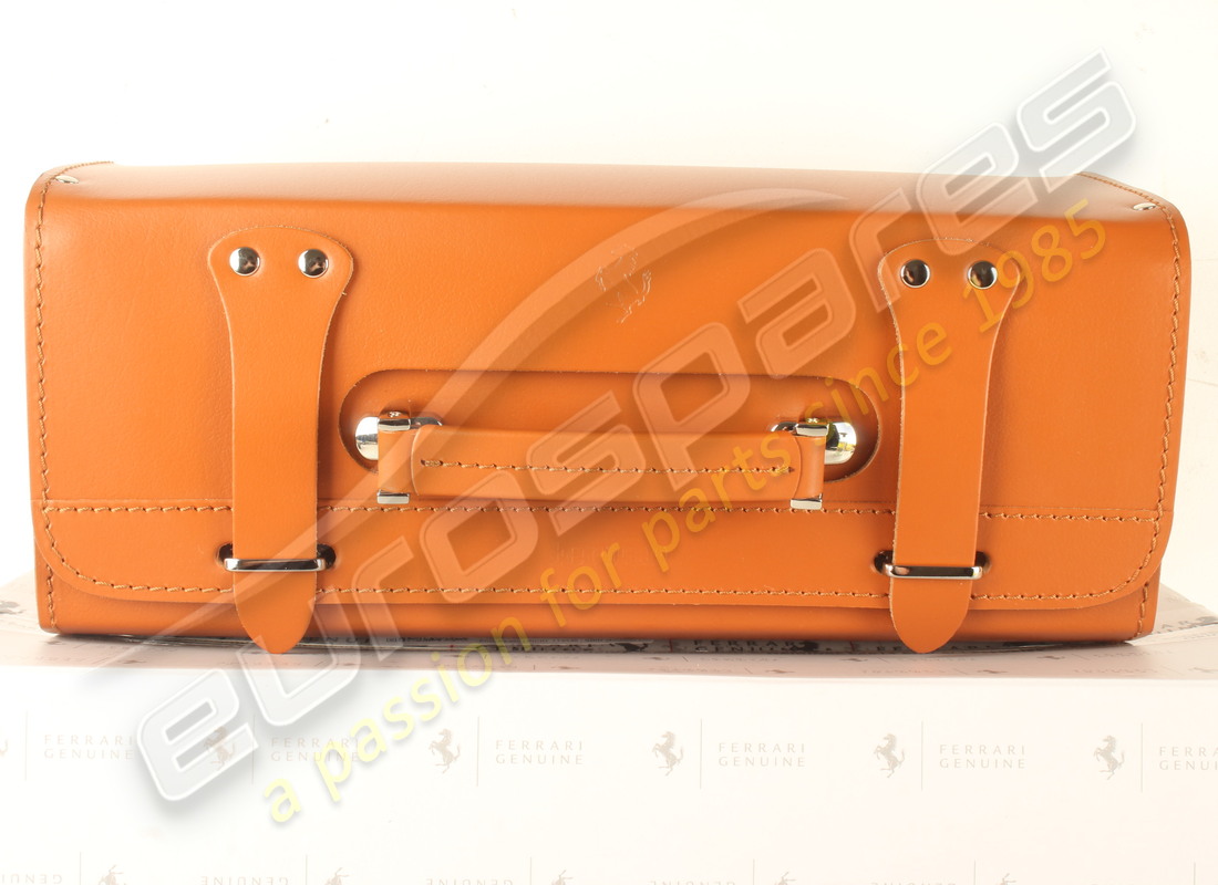 neue ferrari komplette werkzeugsatz-tasche. teilenummer 164683 (10)