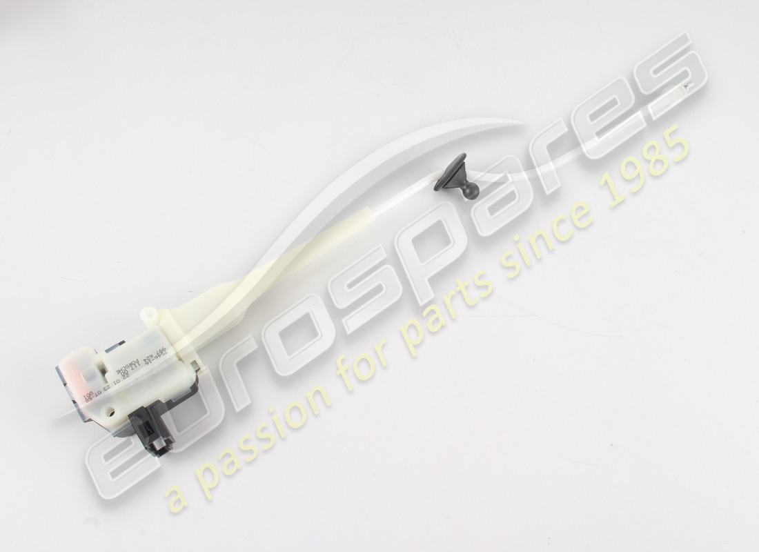 neuer porsche stellantrieb - d - mj 2001>>. teilenummer 99651112700 (1)