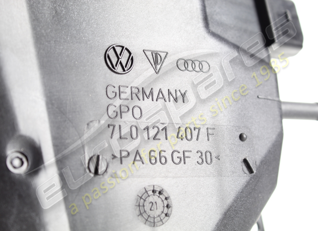 NEUER PORSCHE KÜHLMITTELAUSGLEICHSBEHÄLTER. TEILENUMMER 95510614723 (6) neuer porsche kühlmittelausgleichsbehälter. teilenummer 95510614723 (6)