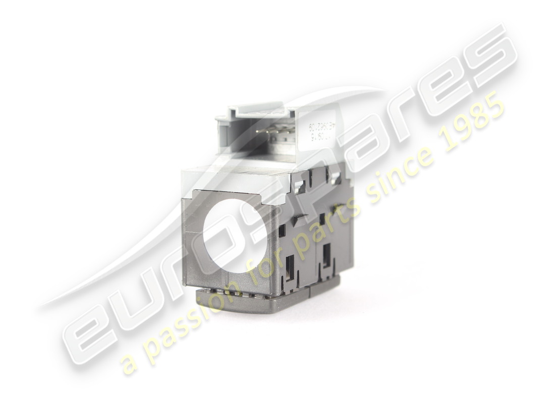 verwendeter lamborghini dwa-schalter. teilenummer 4e0962109 (2)