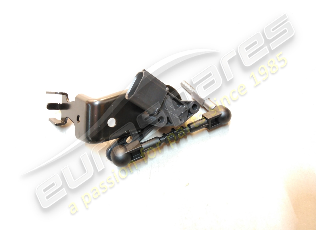 neuer lamborghini linkage niveau. teilenummer 4m0941285d (1)