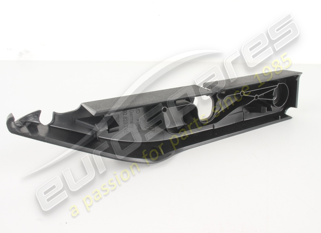 neues porsche-cover. teilenummer 992823745 (2)