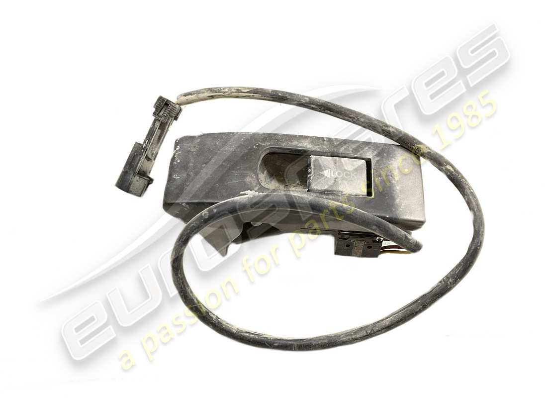 GEBRAUCHTER Ferrari RECHTER GRIFF. TEILENUMMER 63724800 (1)