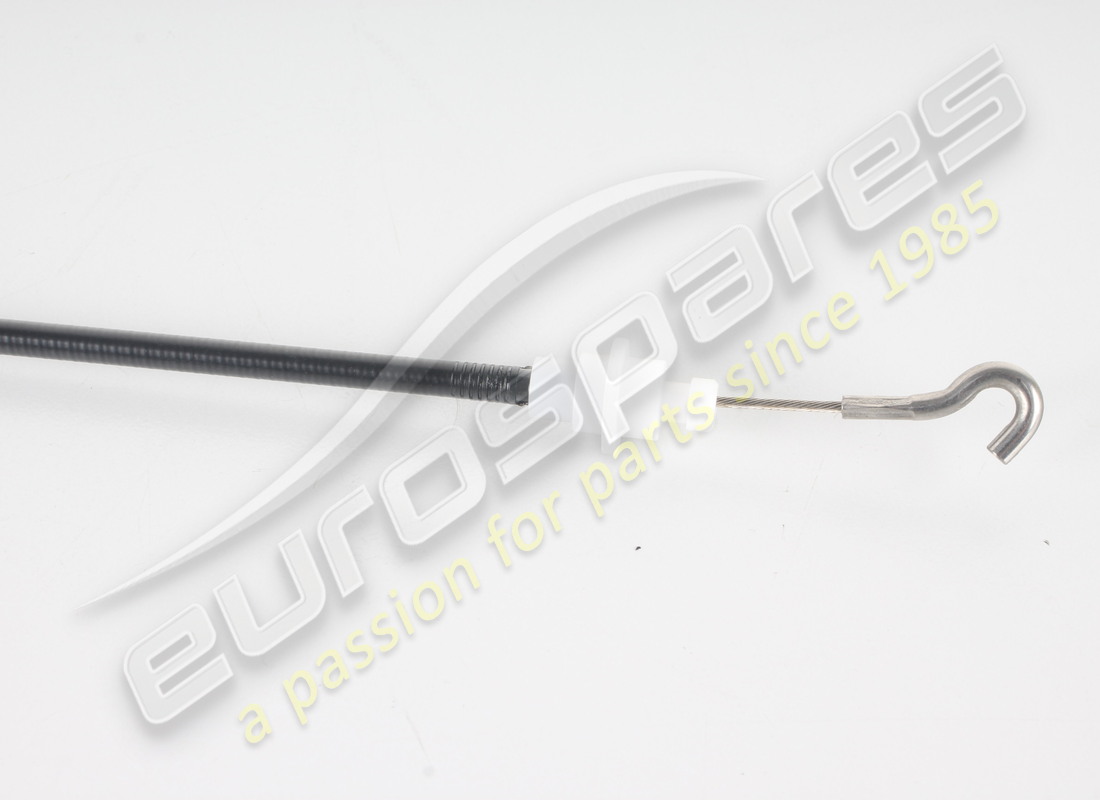 neues lamborghini bowdenkabel. teilenummer 400837085 (4)