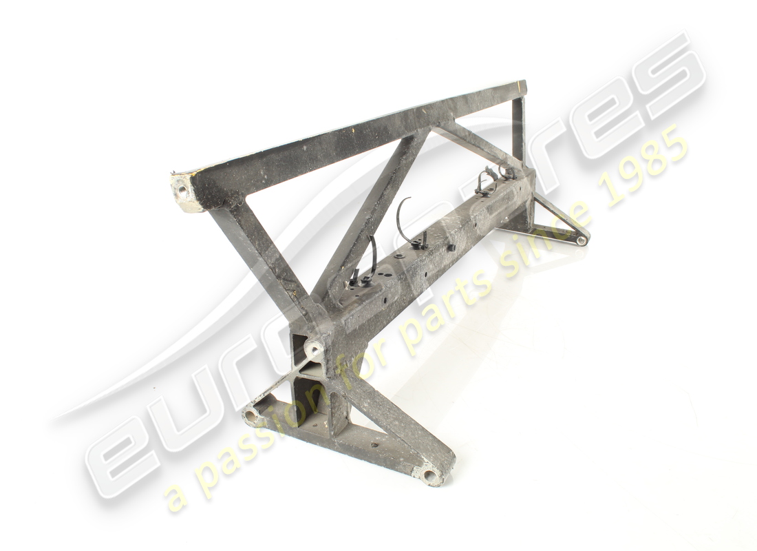 gebraucht lamborghini hinterer quertraeger. teilenummer 429813235 (5)