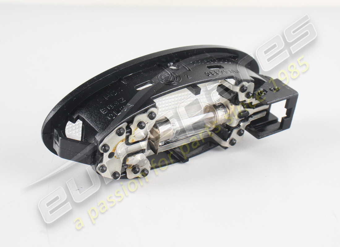 neue maserati dome-lampe. teilenummer 67094700 (3)