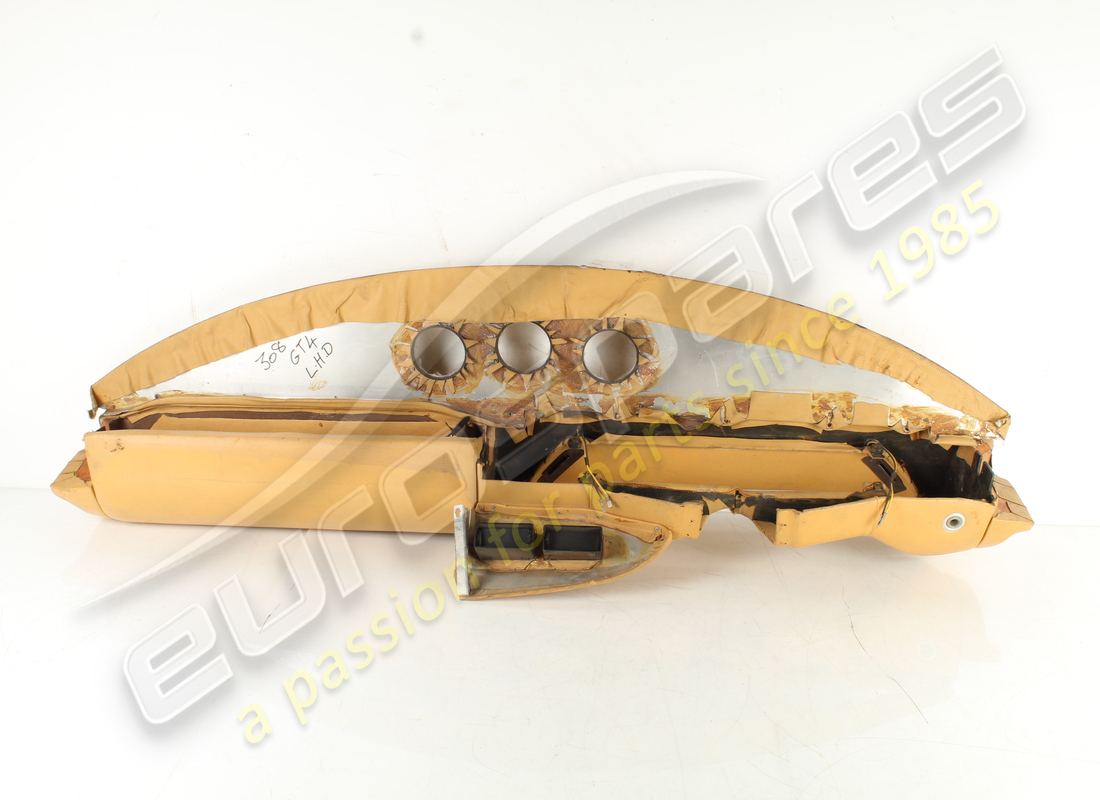 ferrari komplettes dashboard verwendet. teilenummer 40090300c (6)