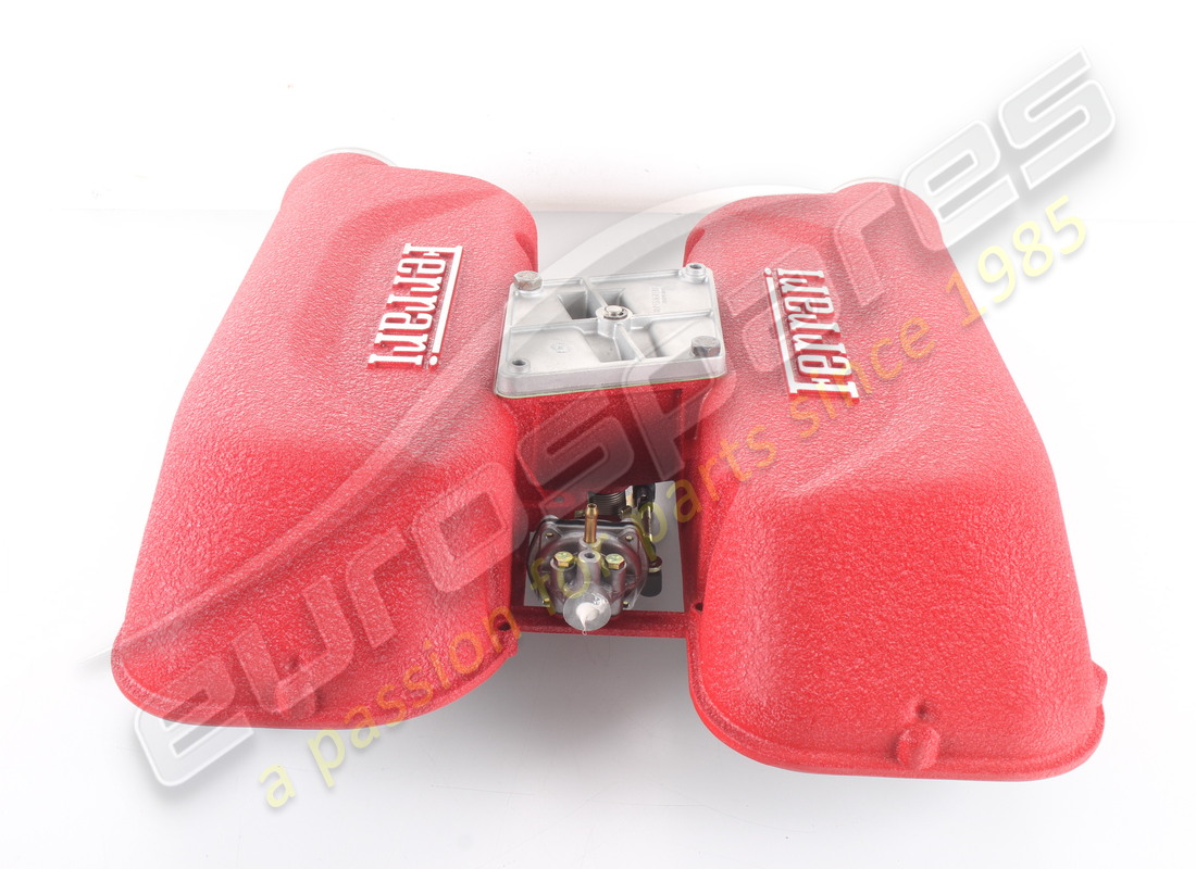 neue ferrari lufteinlassabdeckung. teilenummer 191873 (4)