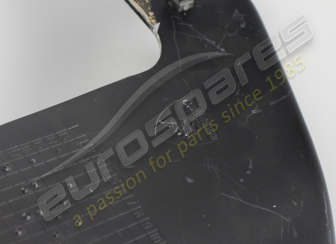 neues lamborghini luftkanalelement. teilenummer 4t0809963 (6)