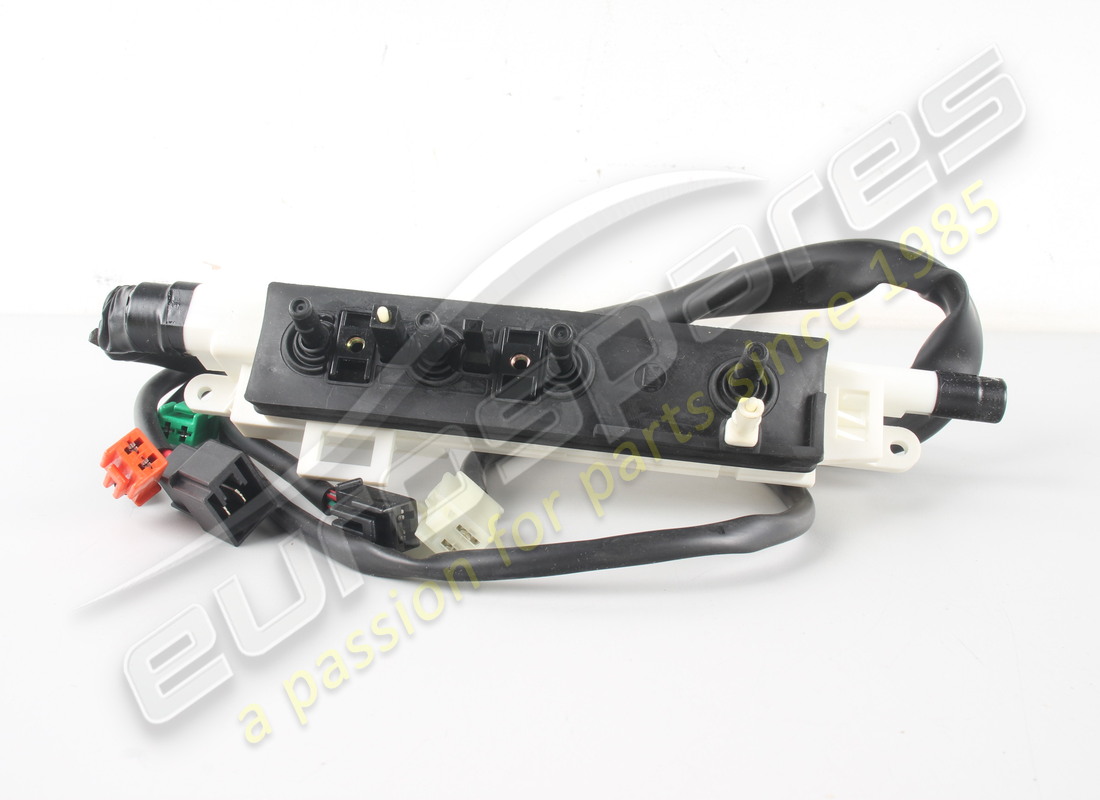 neuer maserati seat joystick. teilenummer 376980309 (1)