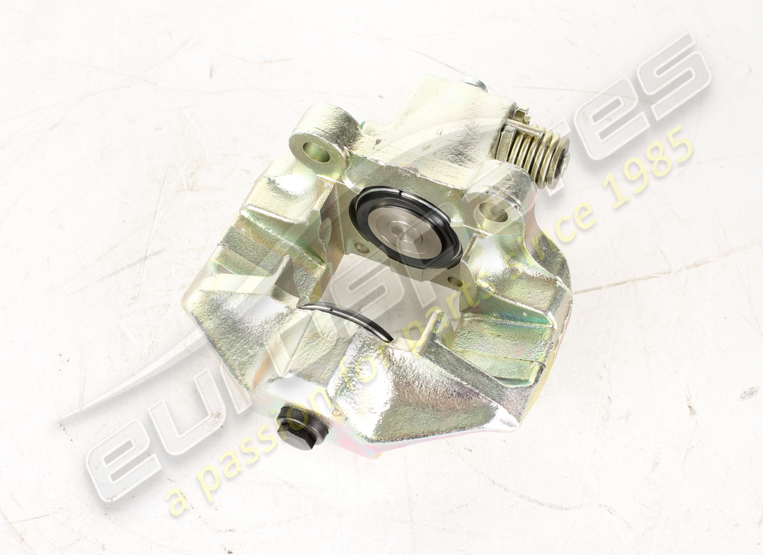 überholte ferrari linke hintere bremssattelbaugruppe. teilenummer 106359 (4)