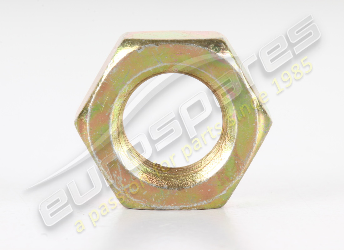 neue ferrari mutter 12x1.25x7. teilenummer 16103621 (1)