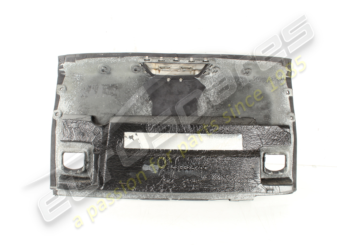 gebraucht ferrari komplette einstiegsschutzverkleidung p. teilenummer 85370134 (3)