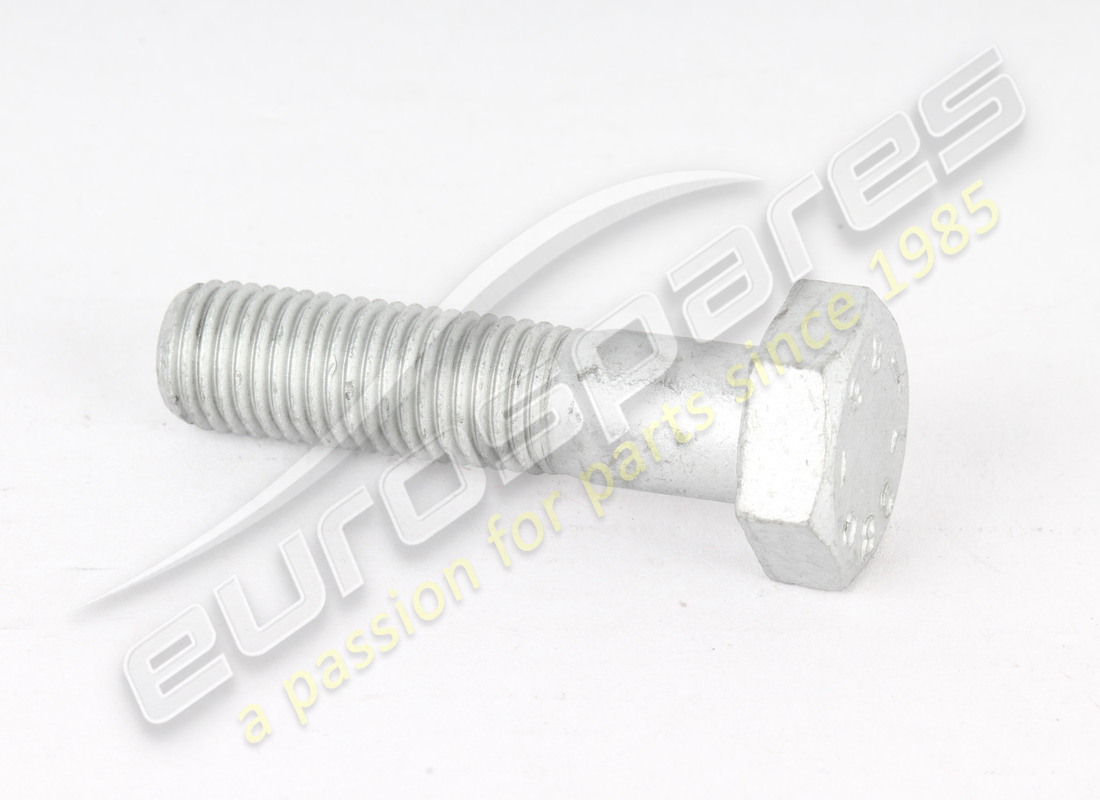 neue ferrari schraube. teilenummer 11307024 (1)
