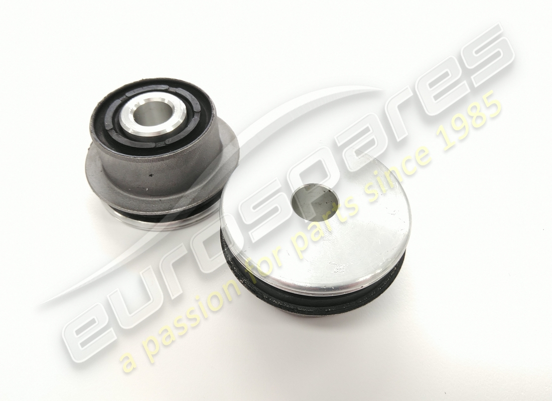 neues eurospares silentbloc-kit für vorderradaufhängung (pro ecke). teilenummer 980139889 (4)