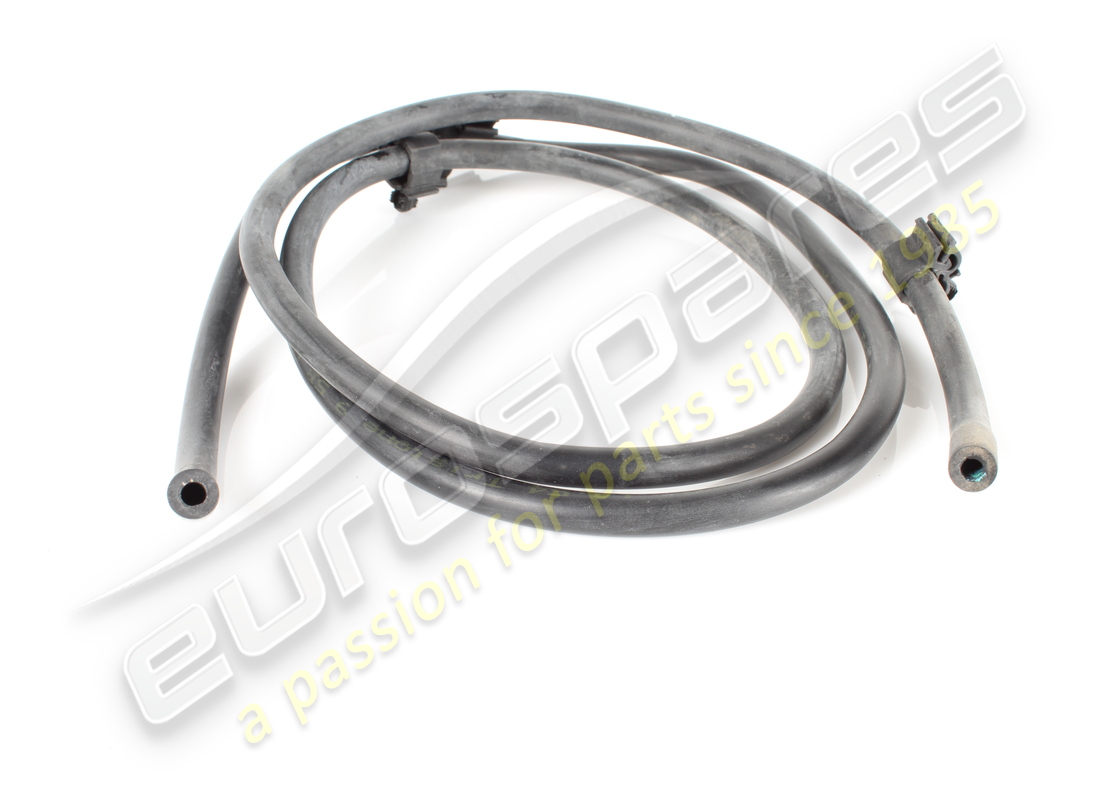 GEBRAUCHTES Ferrari GUMMIROHR . TEILENUMMER 308804 (1)