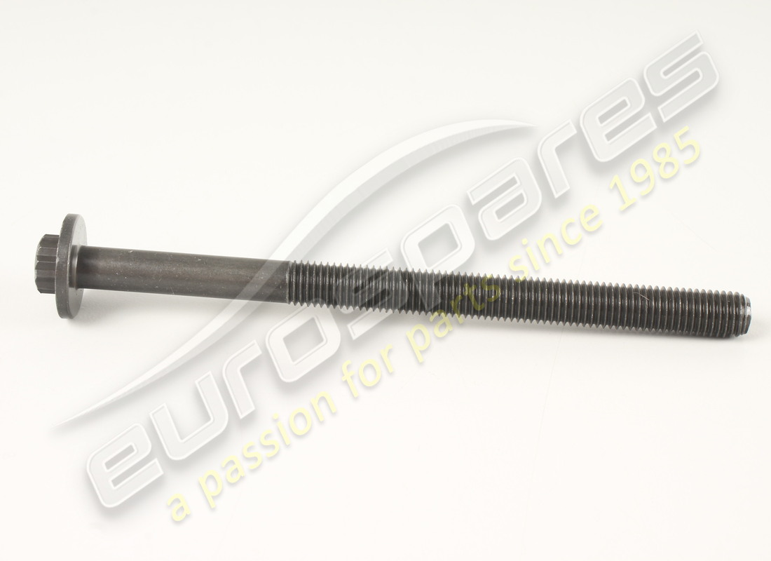 neue porsche schraube. teilenummer 99610111562 (3)
