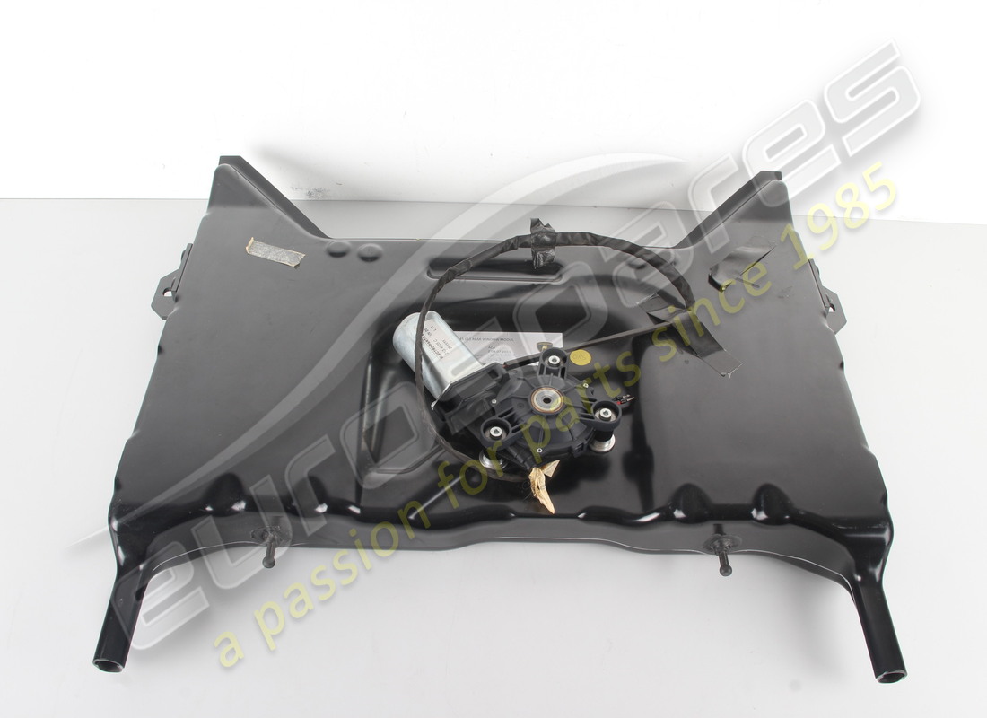 neu lamborghini heckscheibenbaugruppe rwm. teilenummer 475845051a (1)