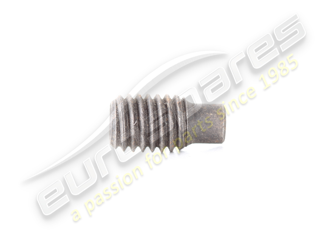 NEUE LAMBORGHINI SCHRAUBE M8X16 UNI 592512K. TEILENUMMER 008700808 (1) neue lamborghini schraube m8x16 uni 592512k. teilenummer 008700808 (1)