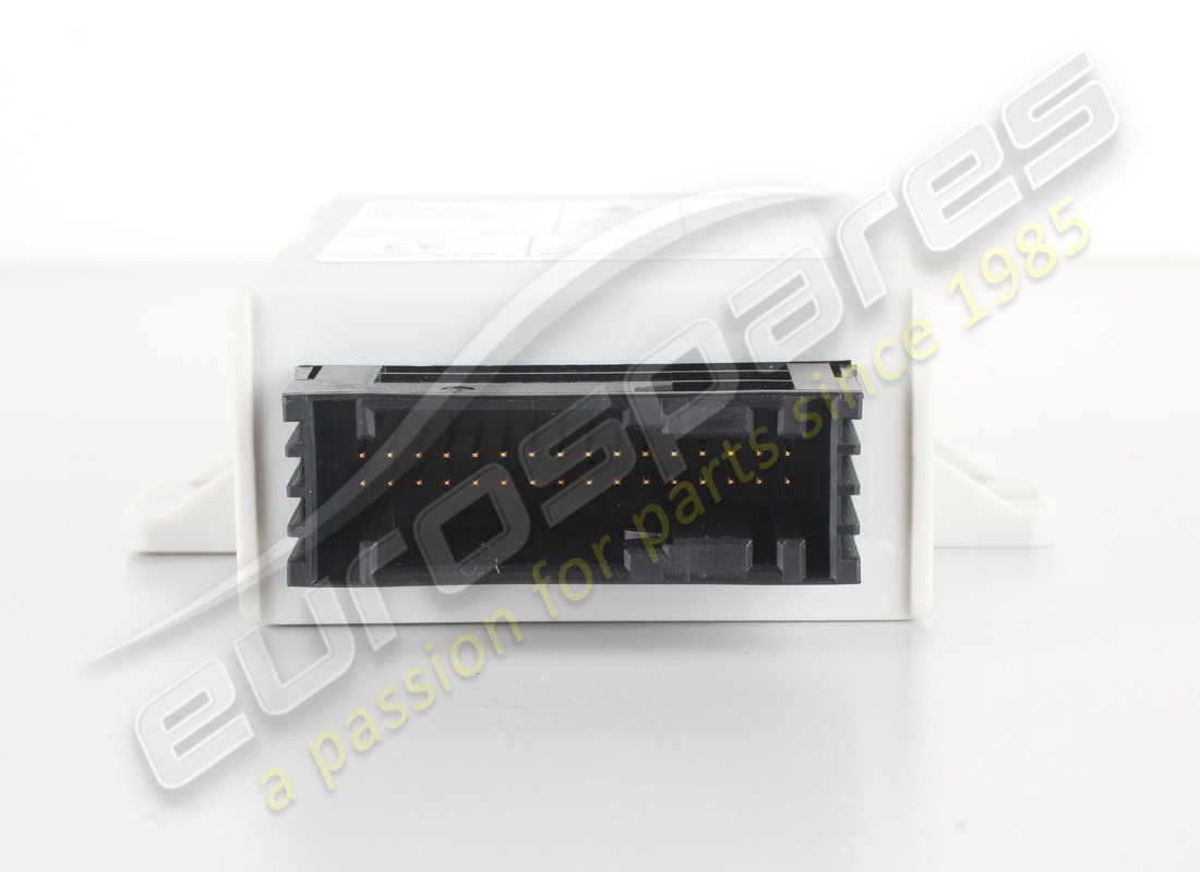 neues ferrari tpms-ecu. teilenummer 299017 (2)