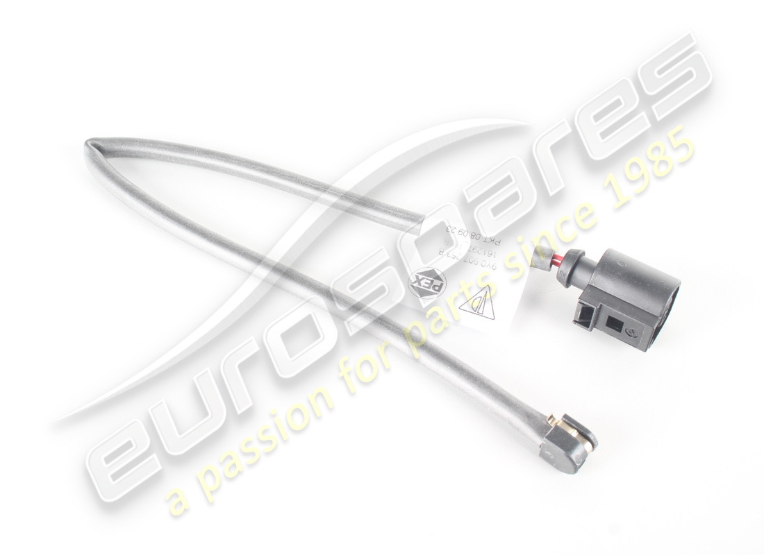 neues porsche senderkabel. teilenummer 9y0907253b (1)