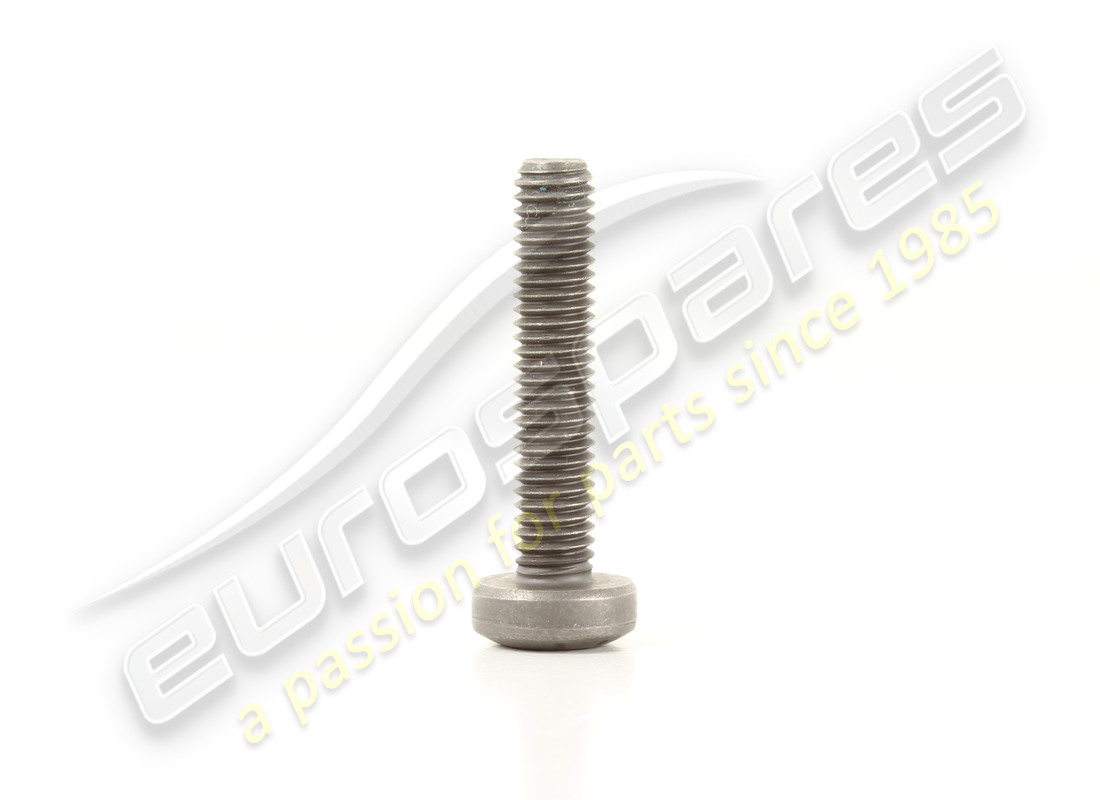 neue lamborghini ovale sechskant-innensechskantschraube. teilenummer n10156205 (2)