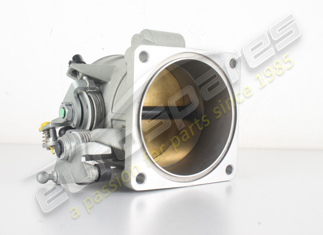 neu ferrari rh komplettes drosselklappengehäuse. teilenummer 171006 (4)