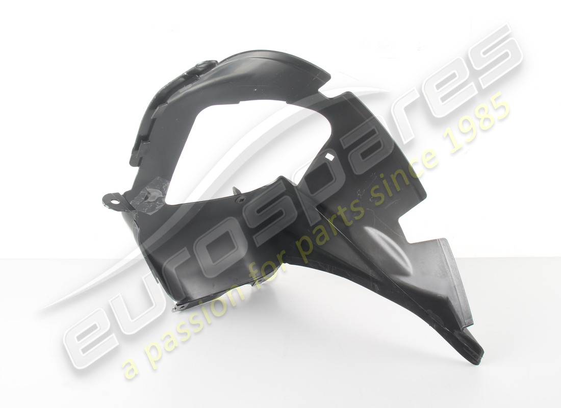 neues lamborghini luftkanalelement. teilenummer 4t0809963 (2)
