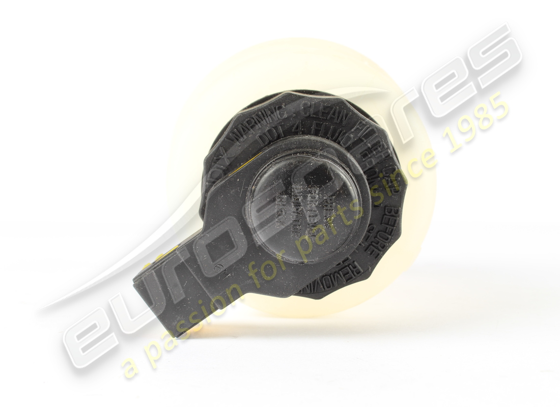 neuer ferrari bremsbehälter. teilenummer 154884 (2)