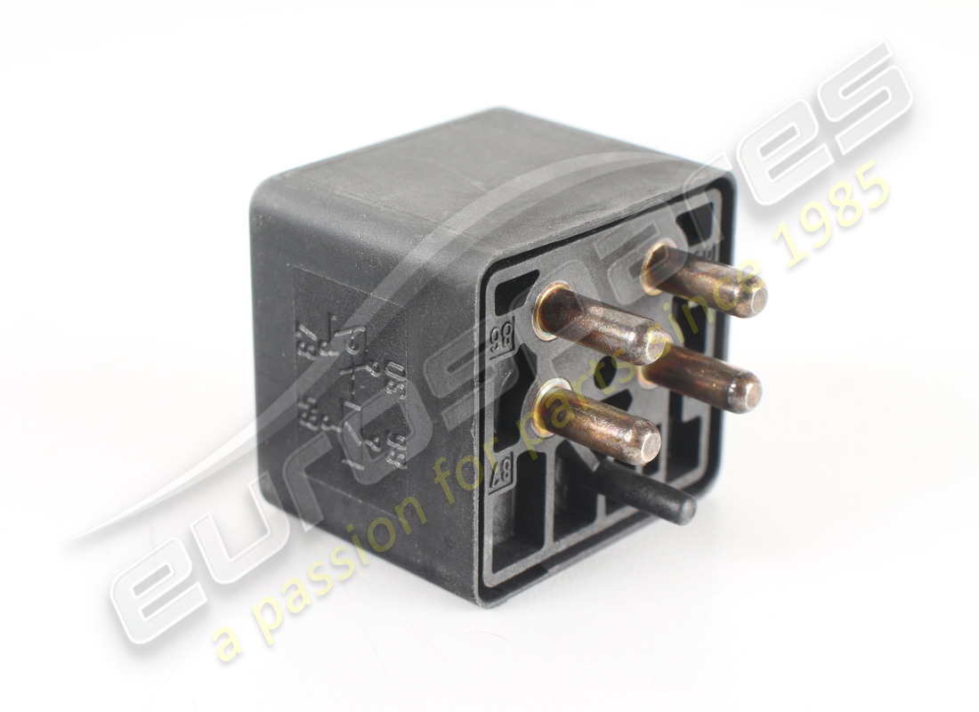 new maserati a.b.s. pump rele'. part number 363802120 (2)