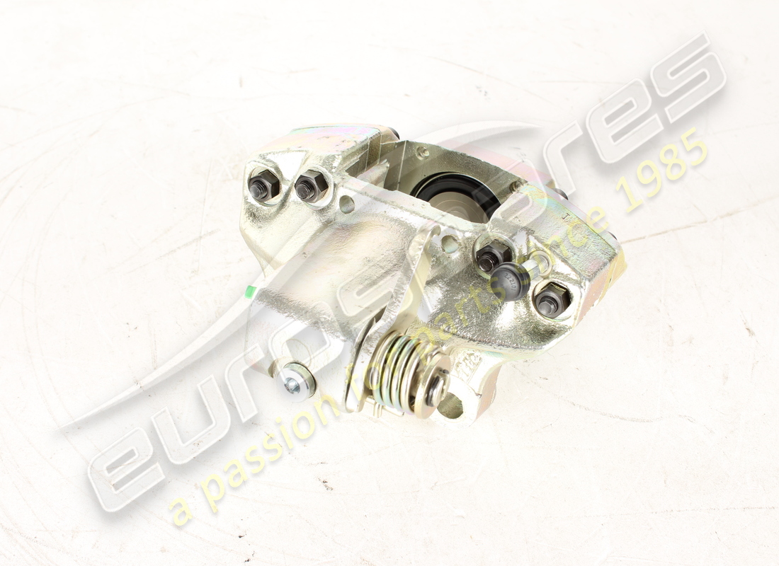 überholte ferrari linke hintere bremssattelbaugruppe. teilenummer 106359 (3)