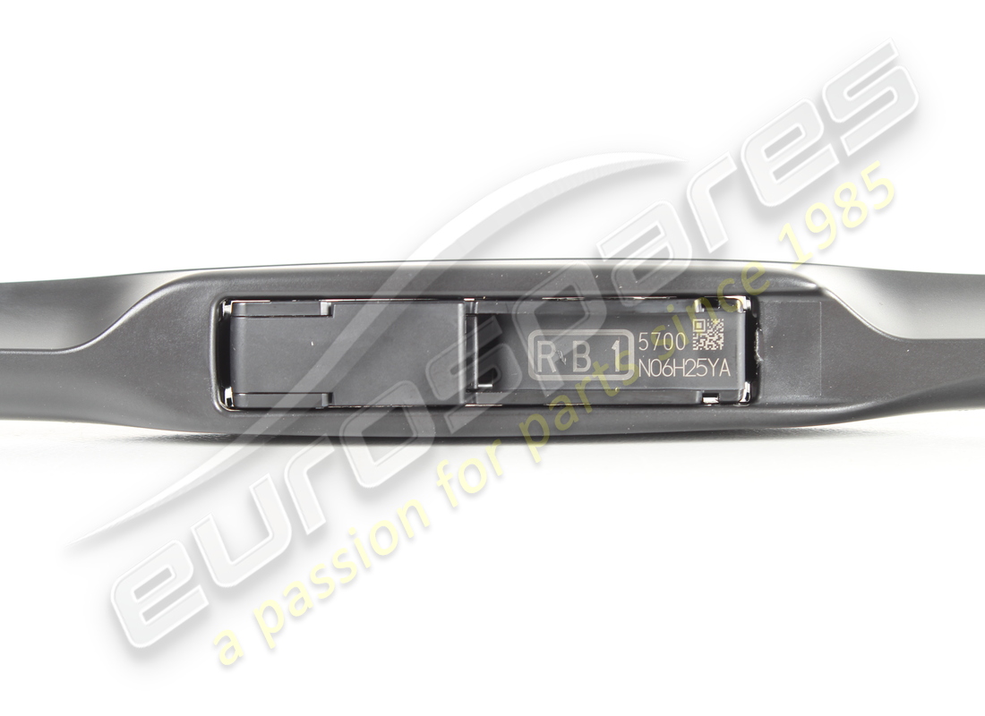 neue ferrari wischerbürste für die fahrerseite. teilenummer 80539000 (5)