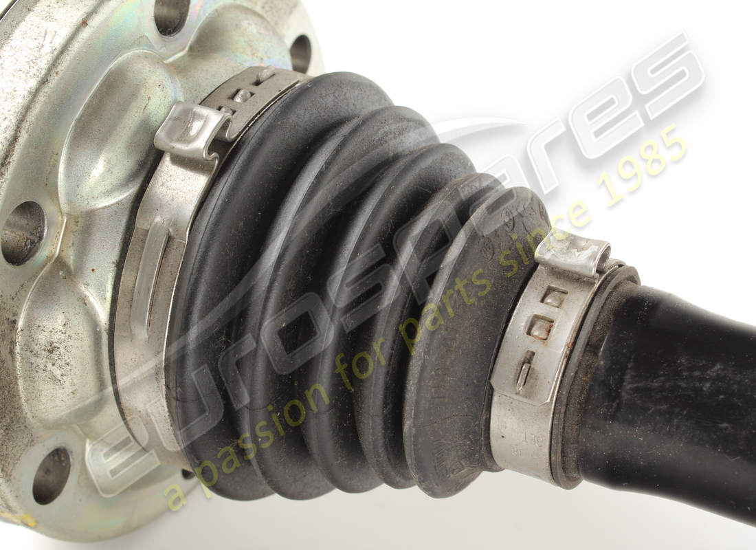 gebrauchte lamborghini antriebswelle. teilenummer 420501203a (3)