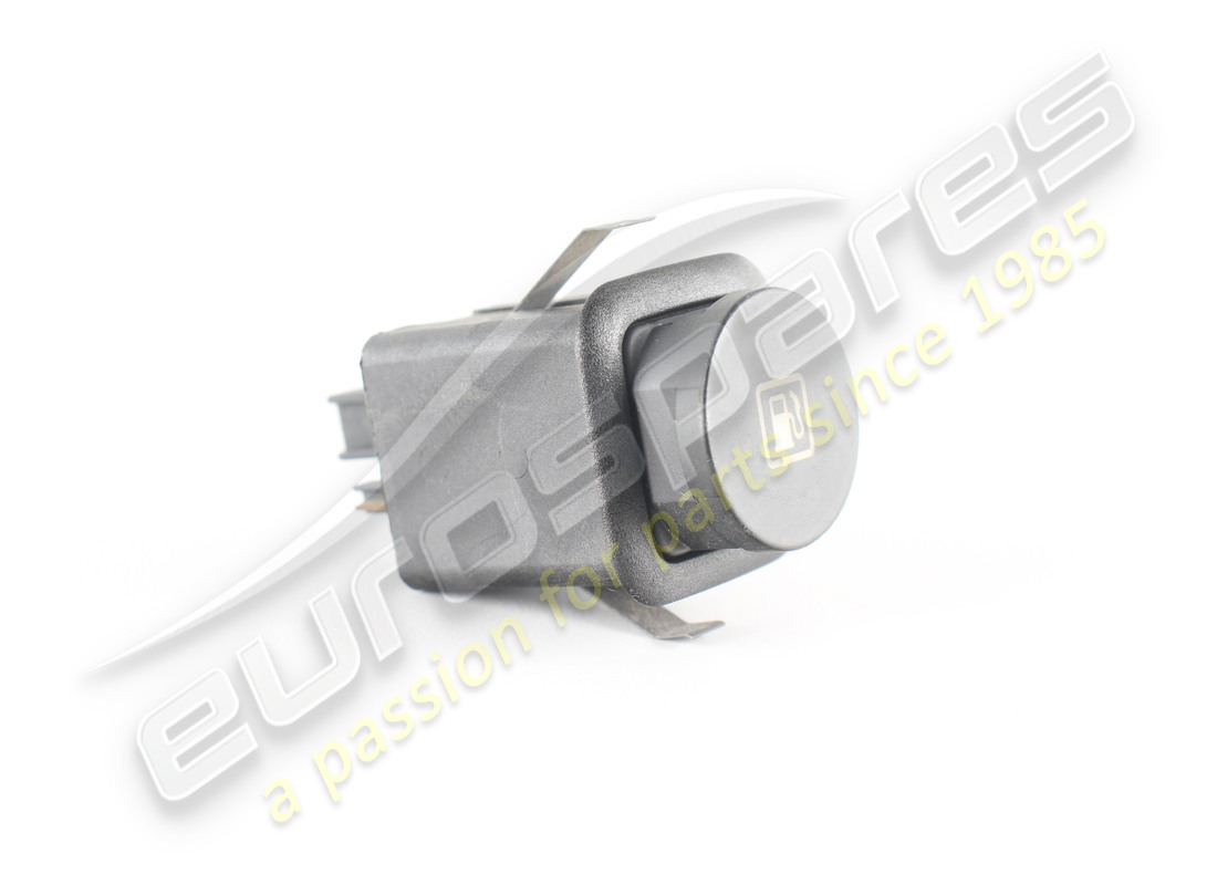 NEW FERRARI FUEL DOOR CONTROL PUSH-BUTTO . PART NUMBER 157480 (1)