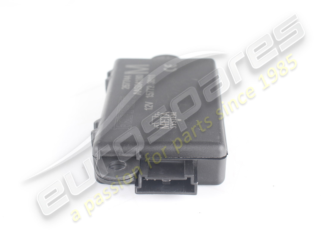 GEBRAUCHTES FERRARI MASTER HYPERFREQUENCY VOLUME. TEILENUMMER 261218 (3) gebrauchtes ferrari master hyperfrequency volume. teilenummer 261218 (3)