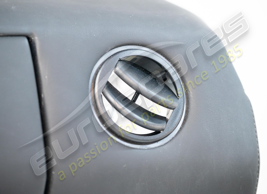 neu ferrari armaturenbrettbaugruppe schwarz vm8500. teilenummer 63458500 (5)